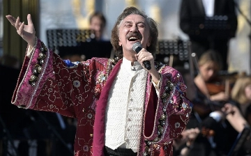 Одной из детских музыкальных школ Ташкента присвоят имя Фарруха Закирова