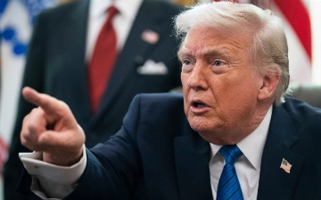 Трамп хочет скорейшего завершения операции в Иране