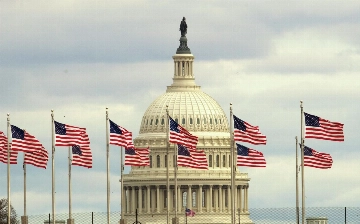 В США отклонили резолюцию о прекращении войны с Ираном