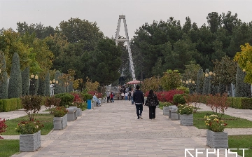 Синоптики рассказали, какая погода ждет узбекистанцев перед выходными