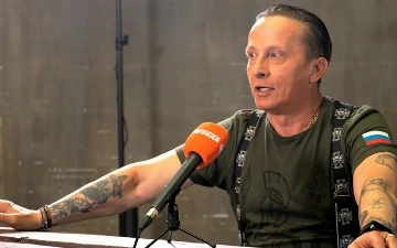 Иван Охлобыстин раскритиковал блокировки интернета