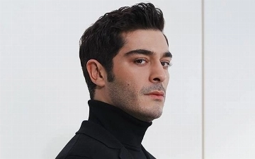 Бурак Дениз оказался в центре скандала