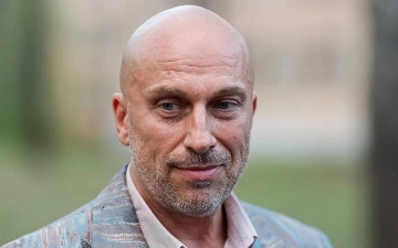 Дмитрий Нагиев запустил тренинги за 2 млн руб