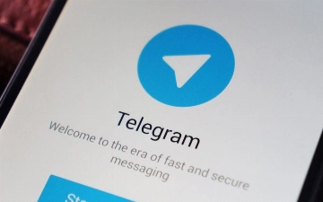 Telegram за сутки заблокировал свыше 100 тысяч каналов и групп