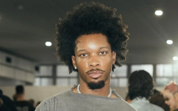 Рэпера D4vd арестовали по делу об убийстве девушки