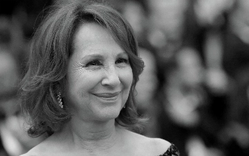 Умерла Натали Бай — звезда «Поймай меня, если сможешь» и «Аббатства Даунтон»