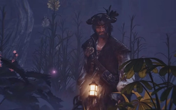 Узбекская игра про пиратов покорила Steam и разошлась миллионным тиражом