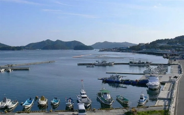 У побережья Японии произошло землетрясение магнитудой 7,5