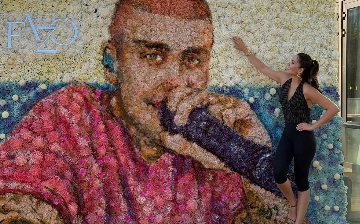 Жених Марьям Тилляевой Арно устроил ей сюрприз, который сложно переплюнуть