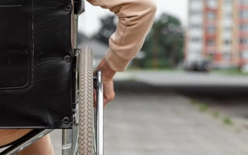 В Узбекистане освободят от налогов предпринимателей, оказывающих услуги дневного ухода за детьми с инвалидностью