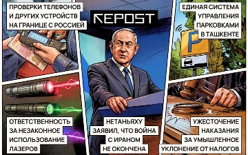 Новости за 20 апреля