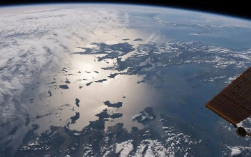 Россия готова помочь Узбекистану в подготовке и отправке первого космонавта на орбиту