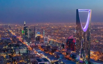 Узбекистанцы стали гораздо чаще бывать в Саудовской Аравии