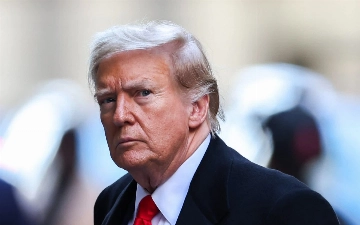 Трамп заявил, что сделка с Ираном будет невозможна в случае снятия морской блокады