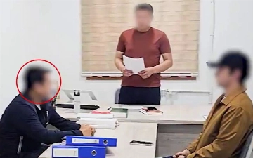 В Джизаке задержали мужчину, подозреваемого в незаконном обороте криптоактивов более чем на 2 млрд сумов