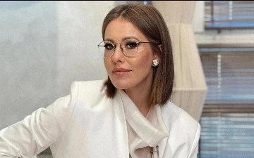 «Когда уже сжигать начнут?» — Ксения Собчак резко высказалась о книжной цензуре