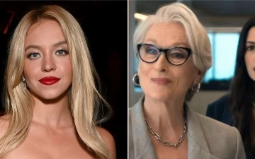 Монтаж без пощады: из «Дьявол носит Prada-2» вырезали сразу несколько звезд