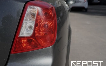 ЦЭИР: За месяц продажи авто в Узбекистане выросли на 19%