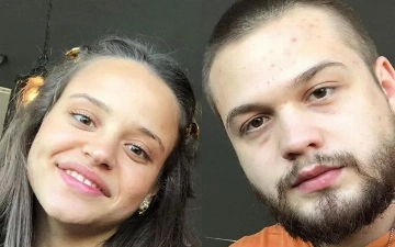 В сети обсуждают «воссоединение» Сюзанны Варниной с бывшим мужем Мальбэком, которого она обвиняла в домашнем насилии