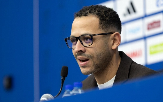 Лиама Росеньора уволили с поста главного тренера «Челси»