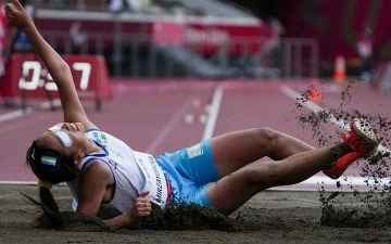 Ташкент примет чемпионат мира по паралегкой атлетике 2027 года