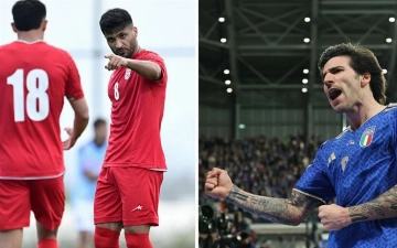 ФИФА не будет заменять Иран на Италию на ЧМ-2026