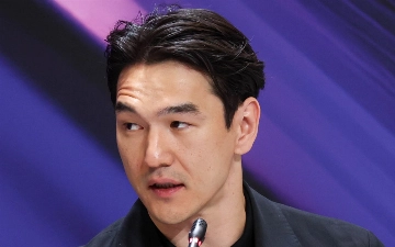 Нурлан Сабуров вернулся в родной Степногорск 