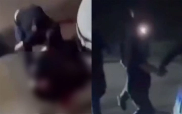 Под Ташкентом произошел конфликт с поножовщиной: погибли двое граждан