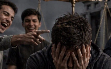 За слова придется платить: за оскорбления могут оштрафовать до 16 млн сумов