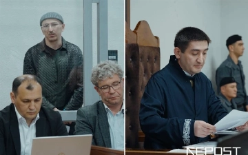 Дом Олимбоевых могут вернуть за 1 сум. В Ташкенте продолжается суд над Real Sanjik