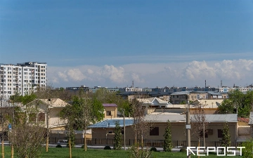 Синоптики рассказали, какая погода ждет узбекистанцев в начале следующей недели