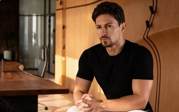 «Эх, ВПНы верные»: Павел Дуров выпустил второй трек под псевдонимом Дурикович