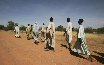 На востоке Чада более 40 человек погибли в межобщинном столкновении