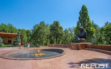 Сколько дней узбекистанцы отдохнут на 9 Мая