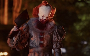 Новый кошмар Дерри: второй сезон приквела «Оно» уходит в эпоху гангстеров