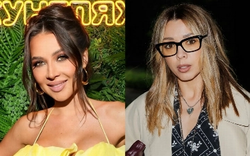 Лерчек судится со стилисткой на миллионы на фоне тяжелой болезни