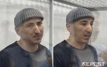 «Меня просто красиво подставили». Суд в Ташкенте снял запрет на дом Олимбоевых по делу Санжара Каримова