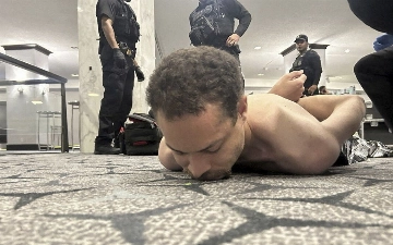 Виновнику стрельбы в Вашингтоне официально предъявили обвинение в покушении на Трампа