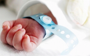 В Узбекистане продолжает падать рождаемость