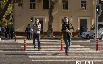 Синоптики рассказали, какая погода ждет узбекистанцев в среду