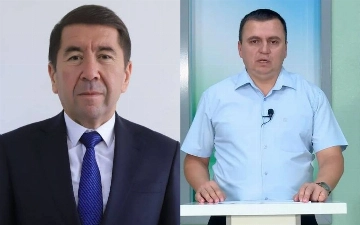 Farg‘ona viloyatining ikkita tumaniga hokimlar tayinlandi