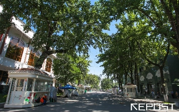 «Умные» пункты миграции и регистрация для паломников: что изменится в Узбекистане с 1 мая