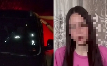 ГУВД Ташобласти опровергло сообщения об инциденте с 14-летней девушкой в Ахангаране