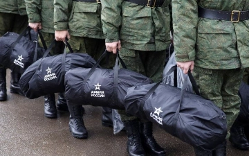 В Фергане осудили мужчину, воевавшего против Украины на стороне России