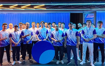 Финтех и киберспорт: как OSON развивает команду через игровые форматы