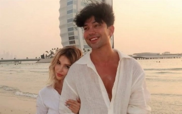 Озод Хурамов прокомментировал слухи о расставании с девушкой