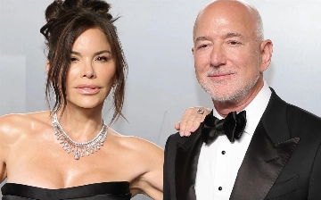 Безоса обвинили в лицемерии после пожертвования на «экологичную моду»