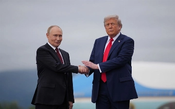 Готовность к перемирию и ситуация вокруг Ирана: Путин и Трамп провели телефонный разговор