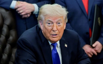 Трамп допустил вывод военного контингента США из Италии и Испании