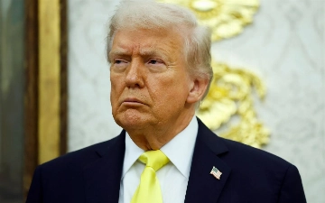 Трамп не уверен в необходимости возобновления ударов по Ирану